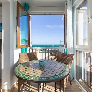 Appartement Casa Delfin, Manilva