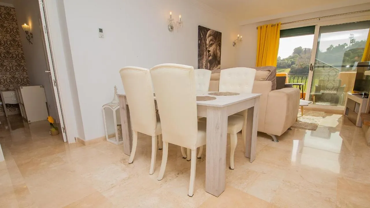 La Almadraba 222 Apartman Manilva Spanyolország
